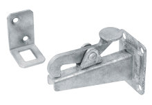 Portlås maxi 105 mm